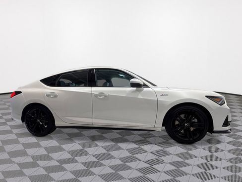 New 2026 Acura Integra A-Spec image 2