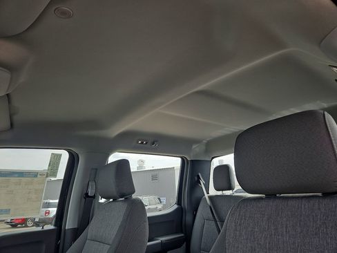 New 2026 Ford F250 XL w/ STX Appearance Package image 22