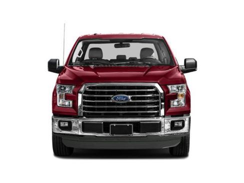 Used 2015 Ford F150 XLT w/ Equipment Group 302A Luxury AWD/4WD image 4