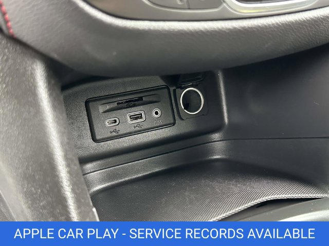 Certified 2023 Chevrolet Equinox RS FWD image 8