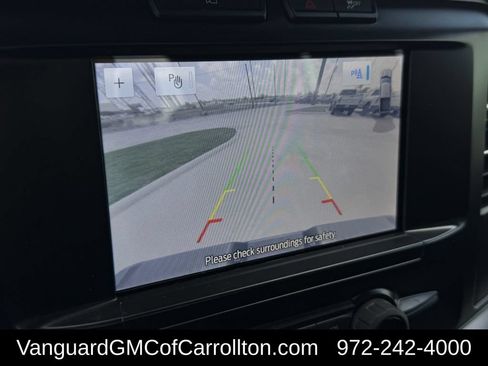 Used 2023 Ford F150 XL w/ STX Appearance Package AWD/4WD image 19