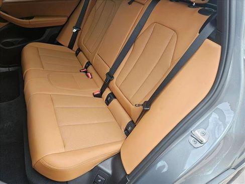 Used 2024 BMW X3 sDrive30i w/ Convenience Package RWD image 15