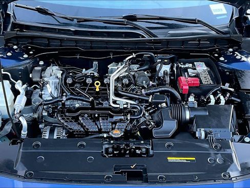 Certified 2024 Nissan Altima 2.5 S FWD image 32
