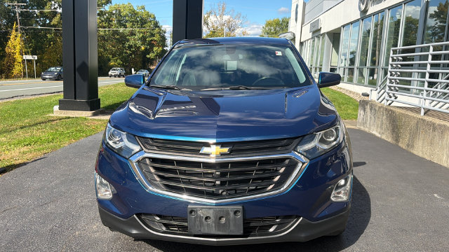 Used 2019 Chevrolet Equinox LT AWD/4WD image 2