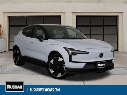 New 2026 Volvo EX30 Ultra