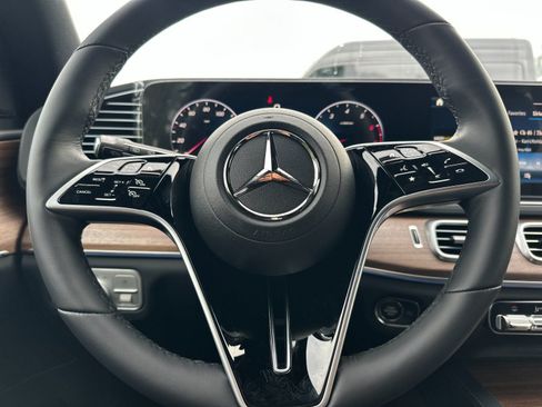 New 2026 Mercedes-Benz GLE 350 4MATIC image 23