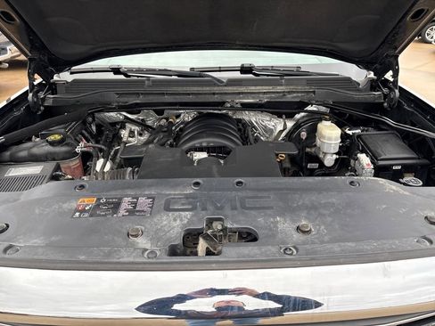 Used 2014 GMC Sierra 1500 SLT w/ Suspension Package, Off-Road image 29