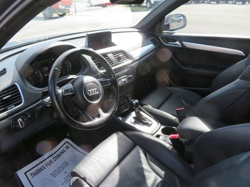 Used 2016 Audi Q3 2.0T Prestige image 12