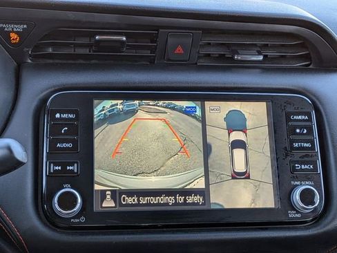 Used 2022 Nissan Kicks SR image 19