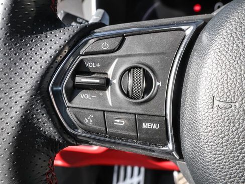 Used 2025 Acura MDX A-Spec image 19