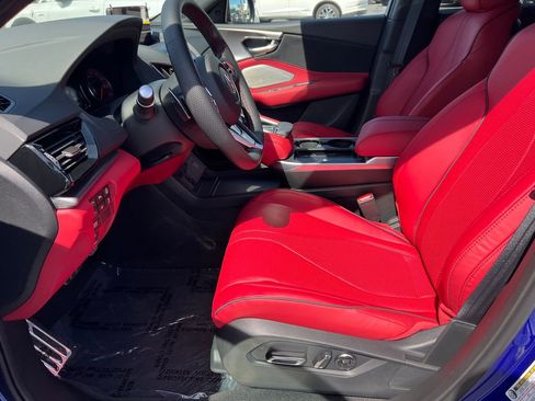 New 2026 Acura RDX A-Spec image 14