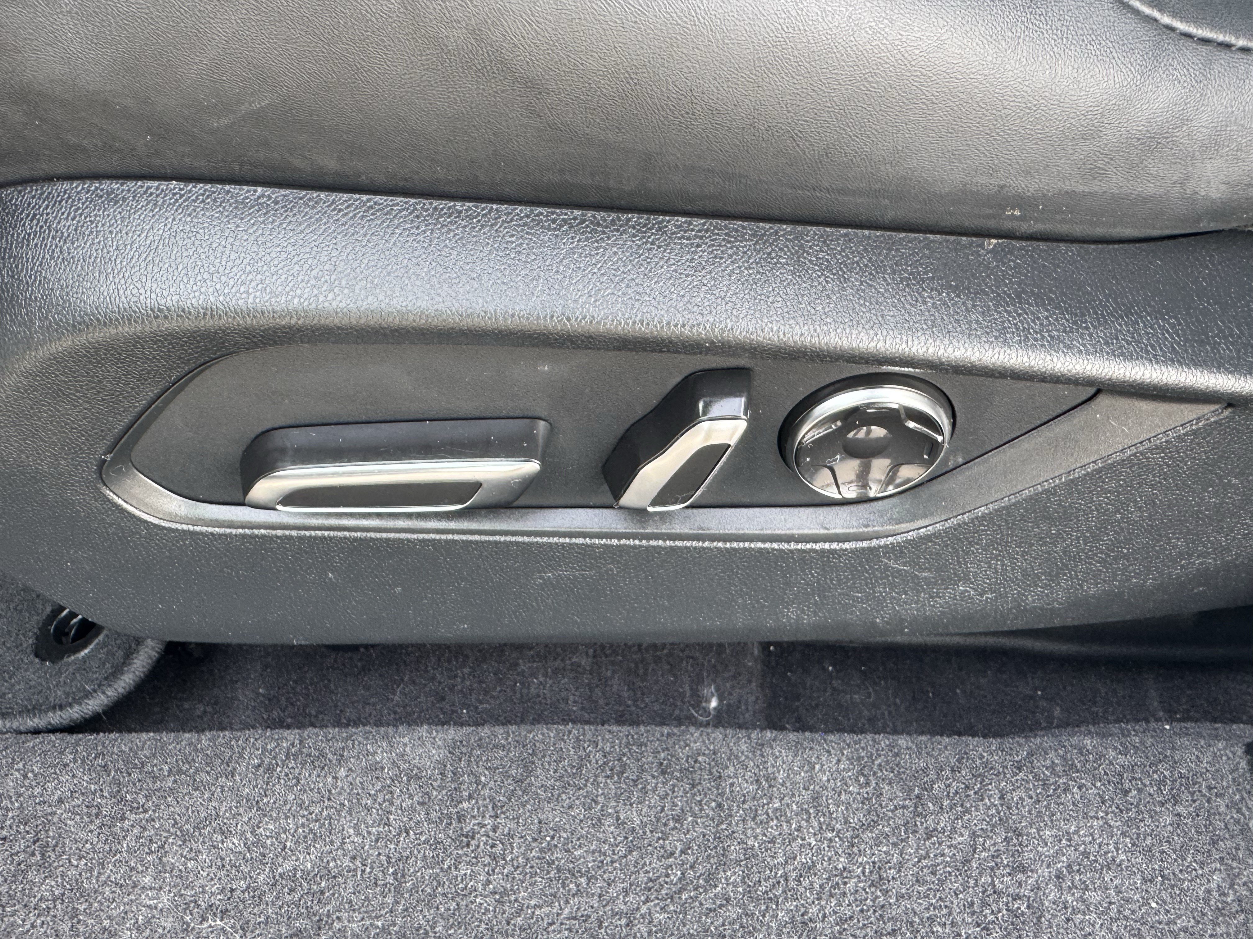 Used 2023 Acura TLX w/ A-SPEC Package AWD/4WD image 18