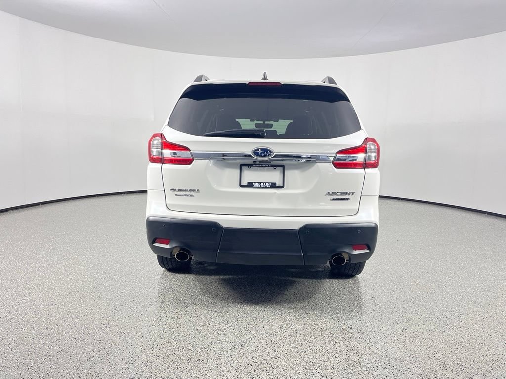 Used 2022 Subaru Ascent Limited AWD/4WD image 8