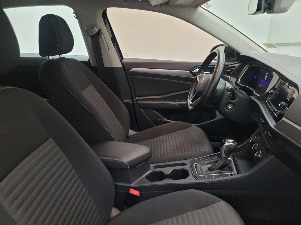 Used 2022 Volkswagen Jetta S FWD image 21