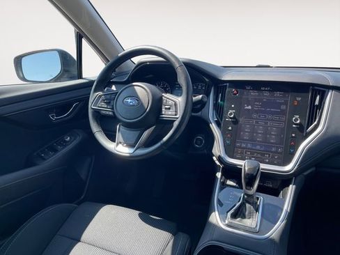 Certified 2024 Subaru Legacy Premium image 29