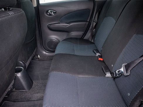 Used 2017 Nissan Versa Note SV image 25