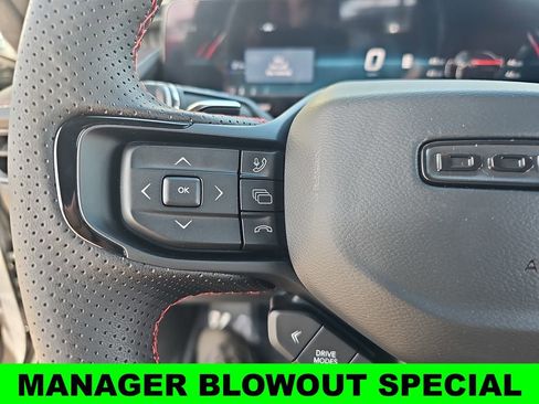 New 2026 Dodge Charger Scat Pack AWD/4WD image 17