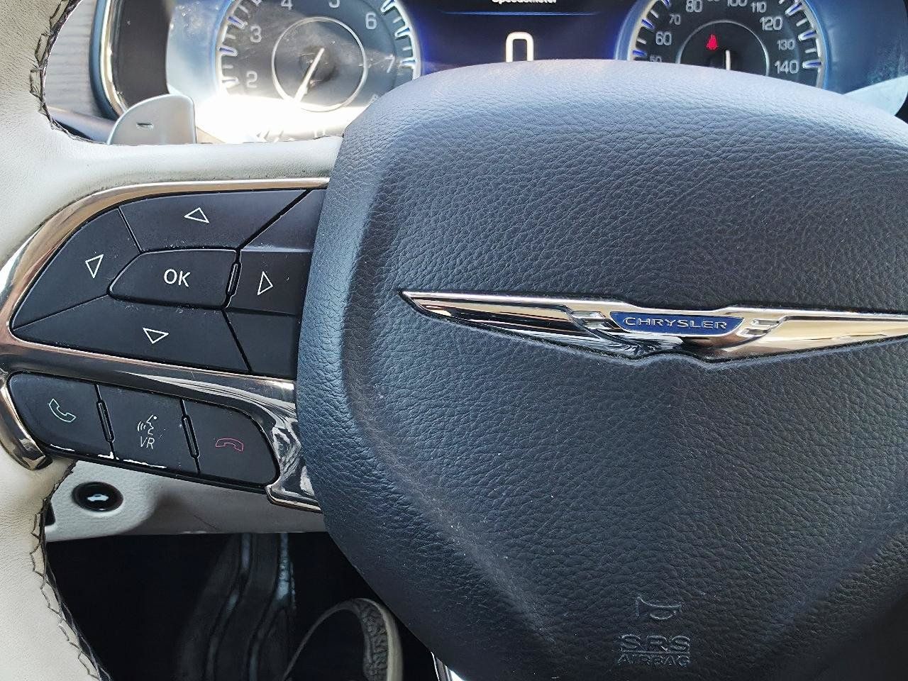 Used 2015 Chrysler 200 C w/ Navigation & Sound Group I AWD/4WD image 30