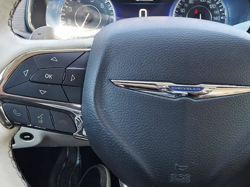 Used 2015 Chrysler 200 C w/ Navigation & Sound Group I AWD/4WD image 30