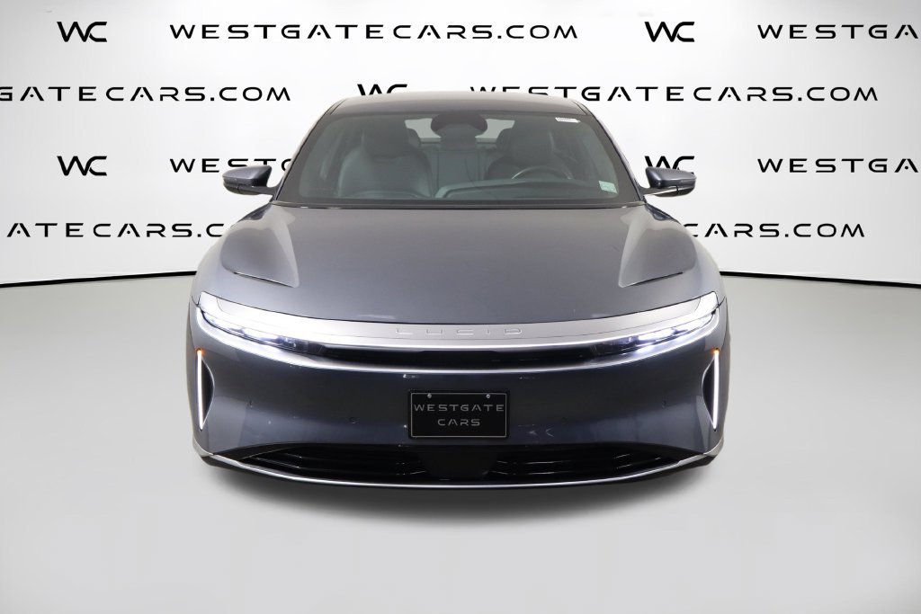 Used 2023 Lucid Air Pure AWD/4WD image 2