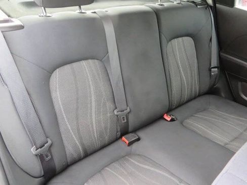 Used 2016 Chevrolet Sonic LT FWD image 39