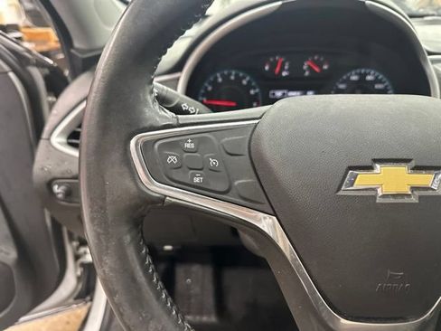 Used 2020 Chevrolet Malibu RS FWD image 6