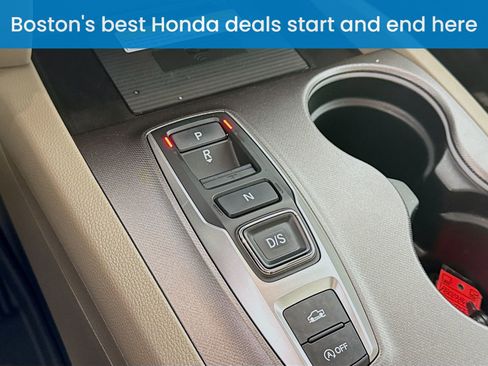 Used 2023 Honda Ridgeline RTL-E image 13