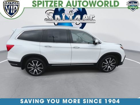 Used 2022 Honda Pilot Touring image 9