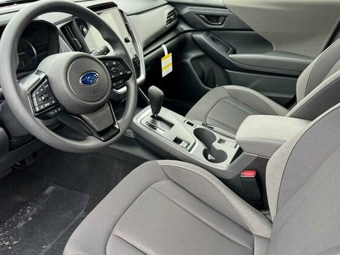New 2025 Subaru Crosstrek 2.0i Premium w/ Crosstrek Mirror Package image 10
