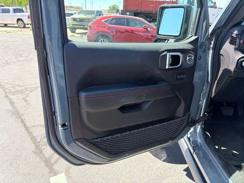 Used 2026 Jeep Wrangler Unlimited Rubicon 392 w/ Quick Order Package 27X Moab AWD/4WD image 21