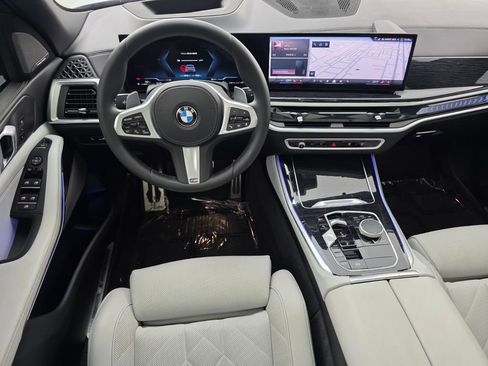 Used 2024 BMW X5 sDrive40i w/ M Sport Package RWD image 13