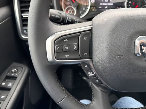 New 2026 RAM 1500 Big Horn image 26