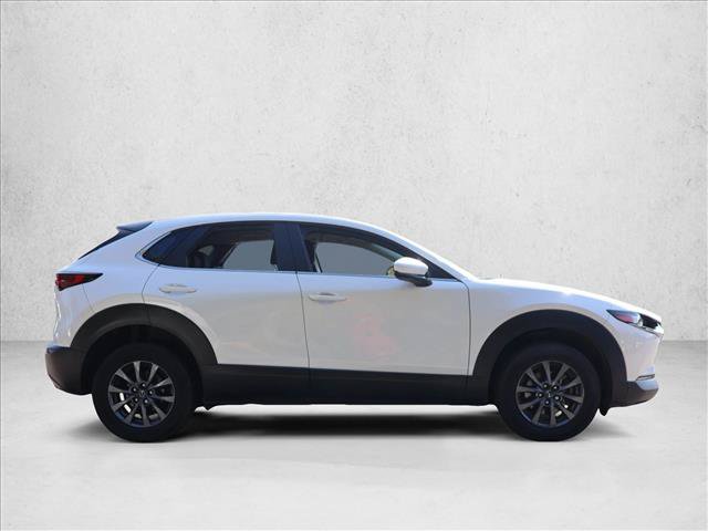 Used 2024 MAZDA CX-30 AWD 2.5 S image 4