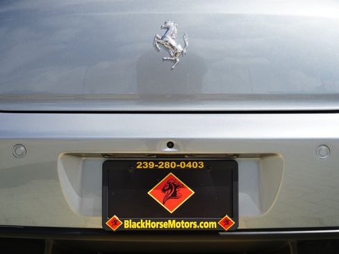 Used 2008 Ferrari 612 Scaglietti RWD image 67