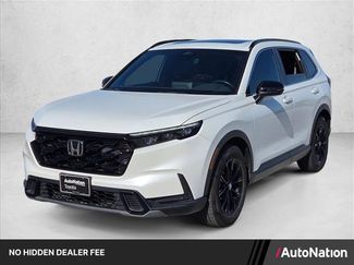 Used 2024 Honda CR-V Sport-L video 1