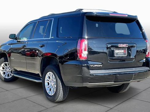 Used 2016 GMC Yukon SLT image 11