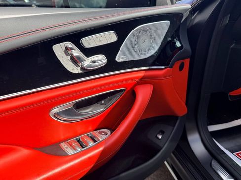 Used 2024 Mercedes-Benz AMG GT 53 image 16