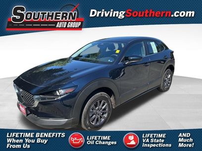 Used 2024 MAZDA CX-30 AWD 2.5 S