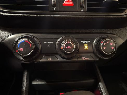 Certified 2024 Kia Forte LXS w/ LXS Technology Package image 18