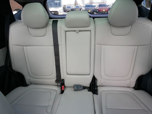 New 2026 Hyundai Tucson Limited image 24