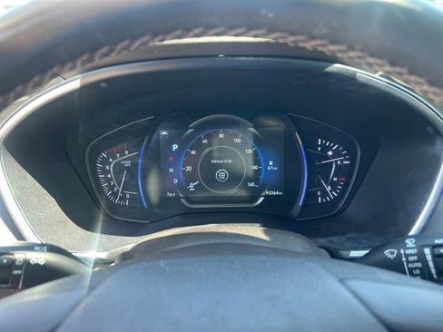 Used 2020 Hyundai Santa Fe Limited FWD image 8