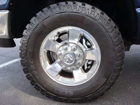 Used 2007 Dodge Ram 2500 Truck SLT w/ Quad Cab Big Horn Value Group image 40