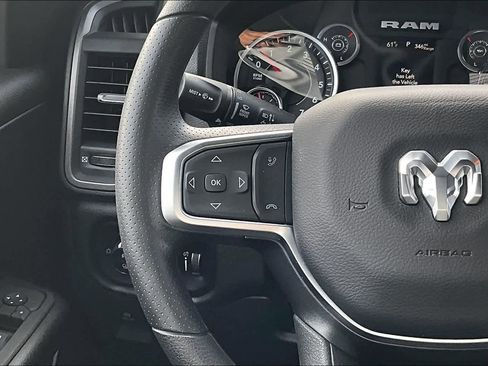 Used 2025 RAM 1500 Tradesman image 25