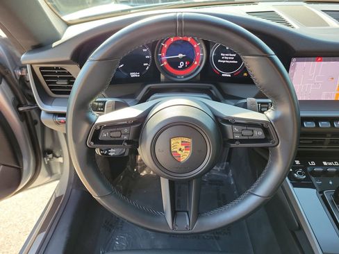 Certified 2021 Porsche 911 Carrera image 36