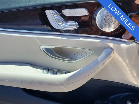 Used 2022 Mercedes-Benz E 350 Sedan image 27