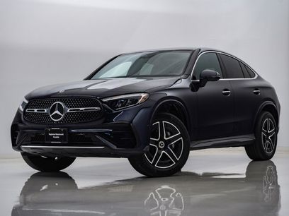 Used 2024 Mercedes-Benz GLC 300 4MATIC