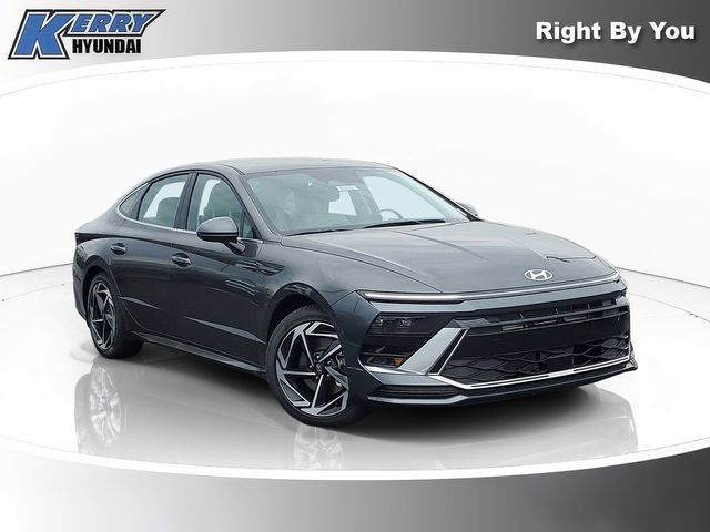 New 2026 Hyundai Sonata SEL AWD/4WD 360° Tour