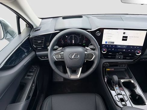New 2026 Lexus NX 350h FWD w/ Premium image 17
