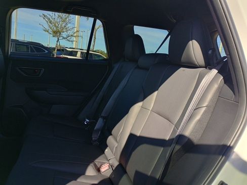 New 2026 Subaru Outback Limited image 14