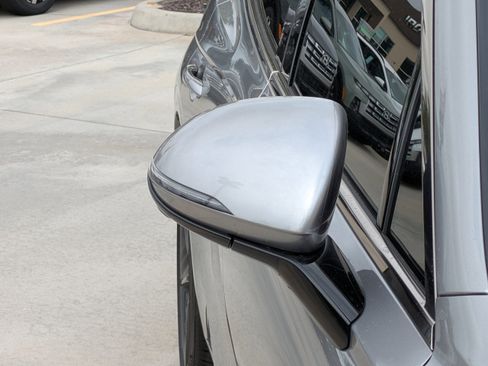 New 2026 Genesis GV70 2.5T Sport Prestige w/ G1 Accessory Package image 8